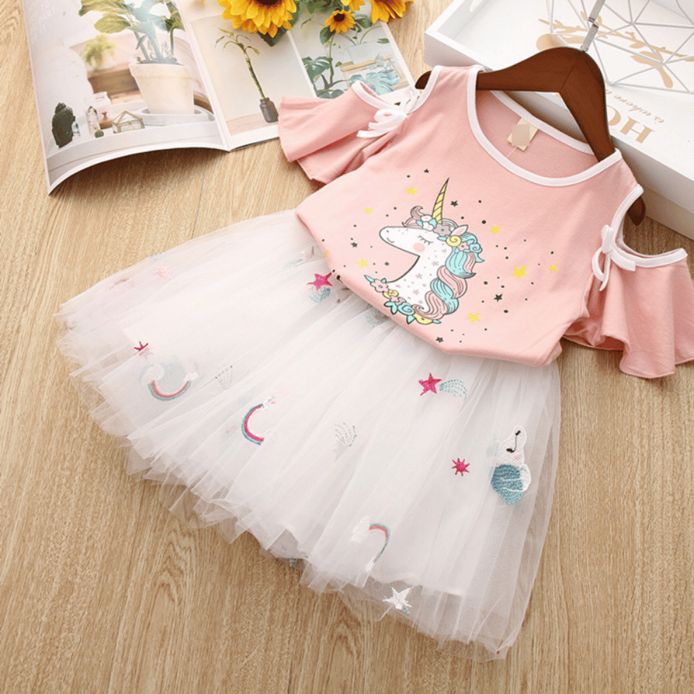 Set din doua piese Kira Roz