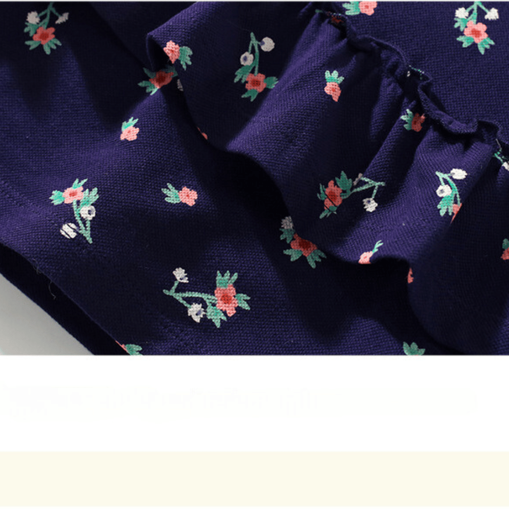 Rochie cu detalii Gesiva Bleumarin