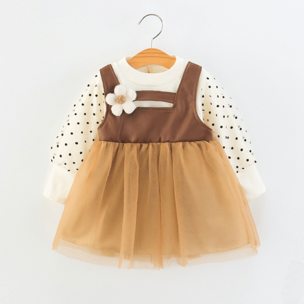 Rochie cu detalii Madaly Maro