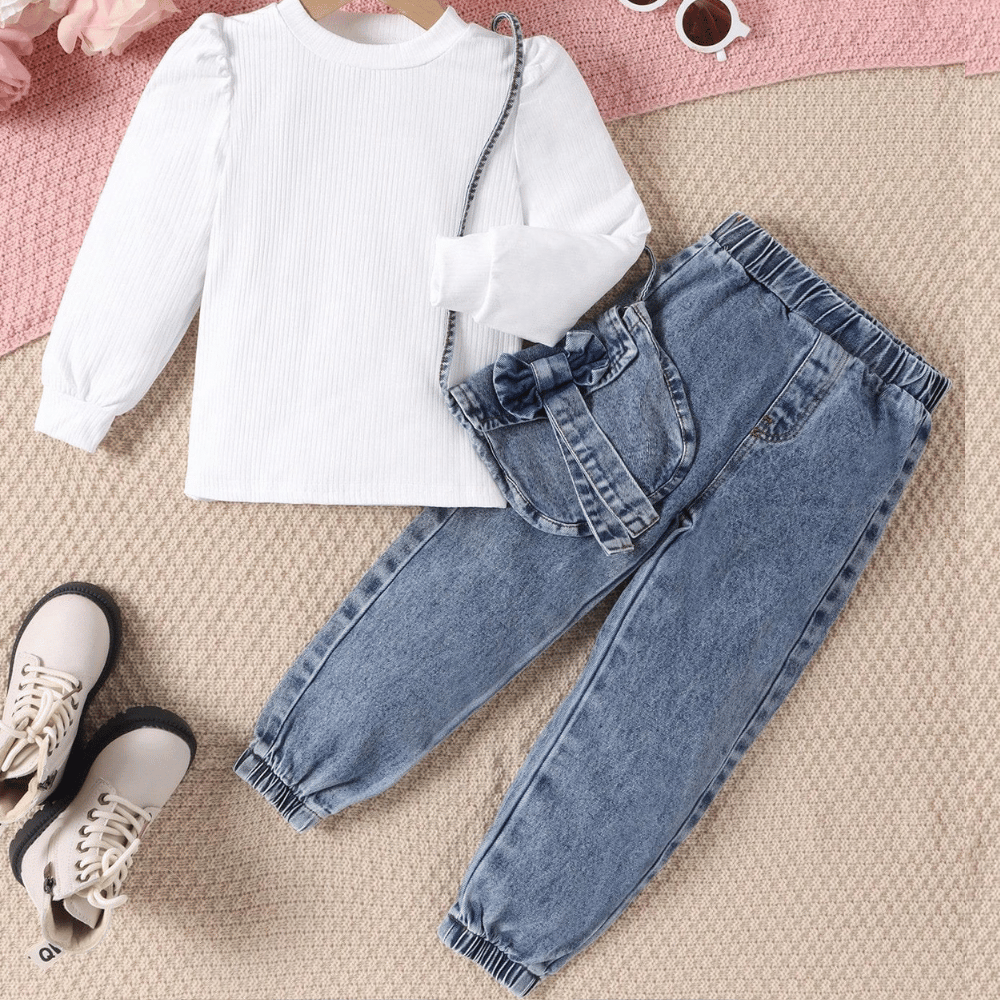 Set din trei piese Libena