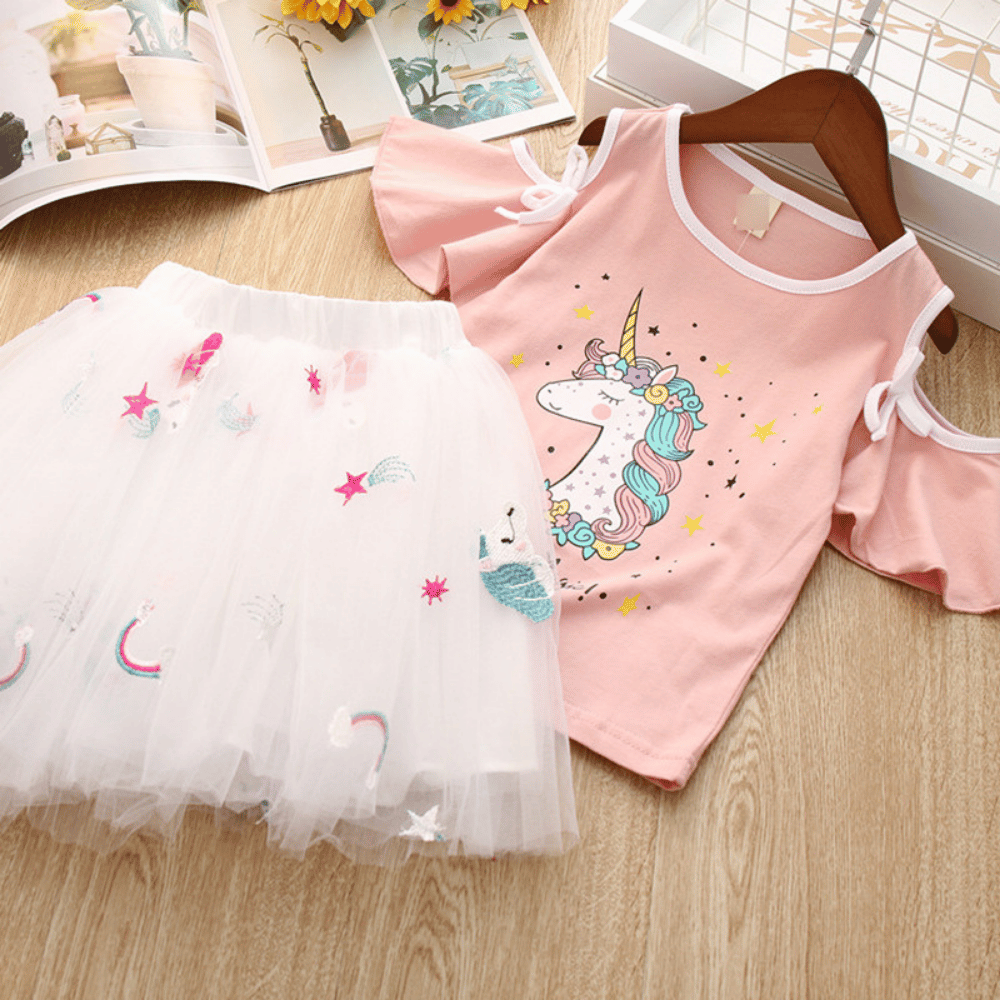 Set din doua piese Kira Roz