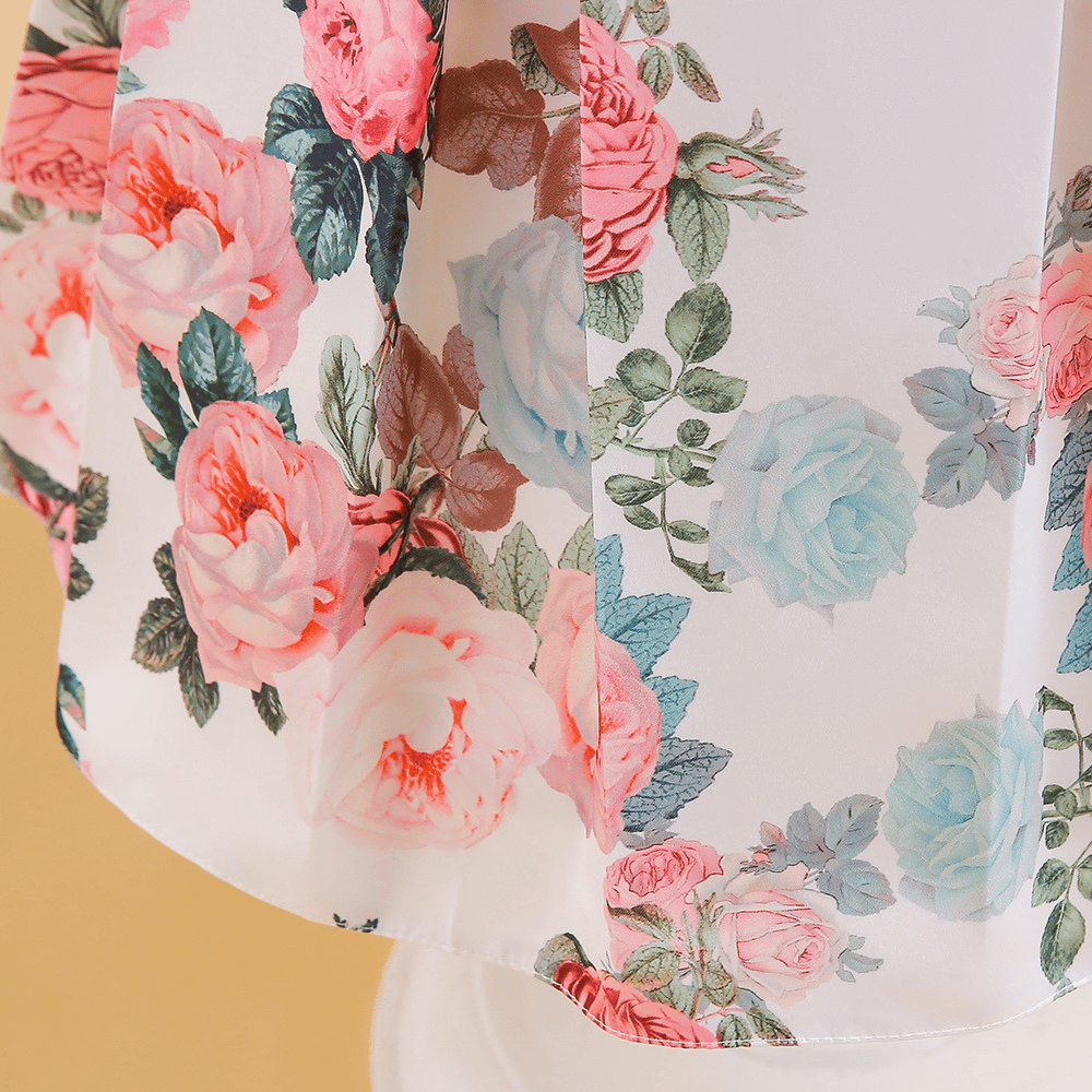 Rochie cu detalii Asana