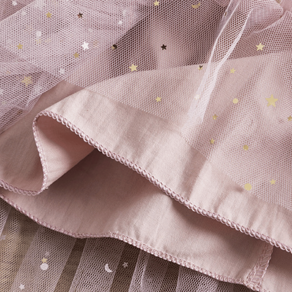 Rochie cu detalii Elbena