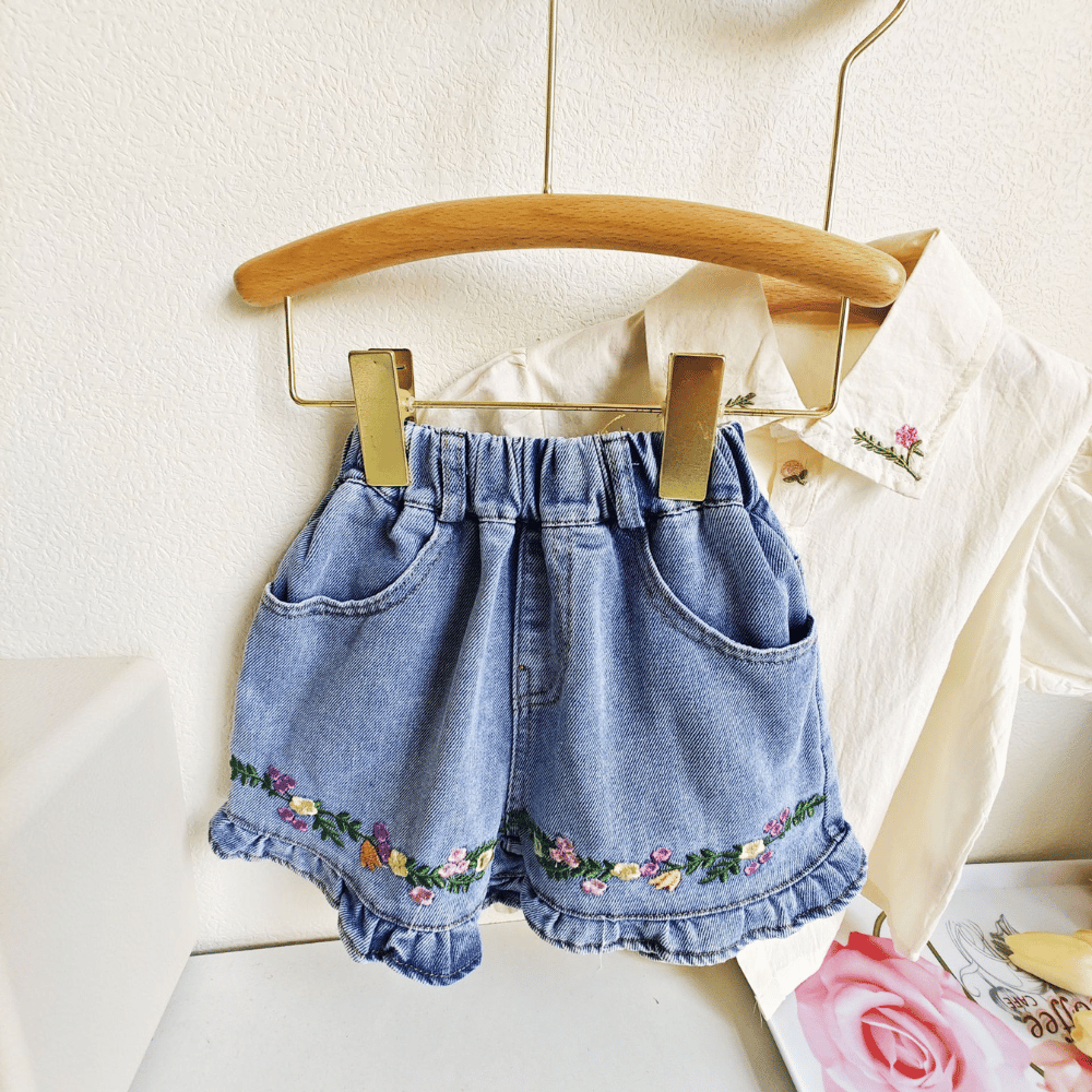 Set din doua piese Esena