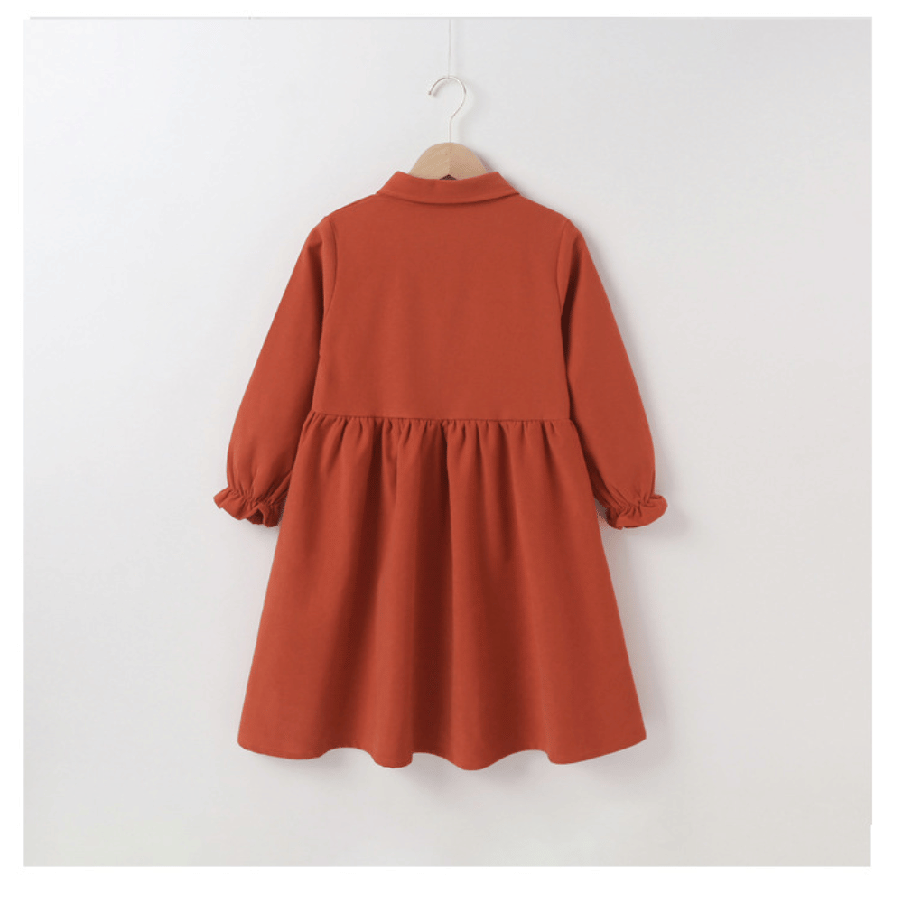 Rochie cu detalii Zaisa