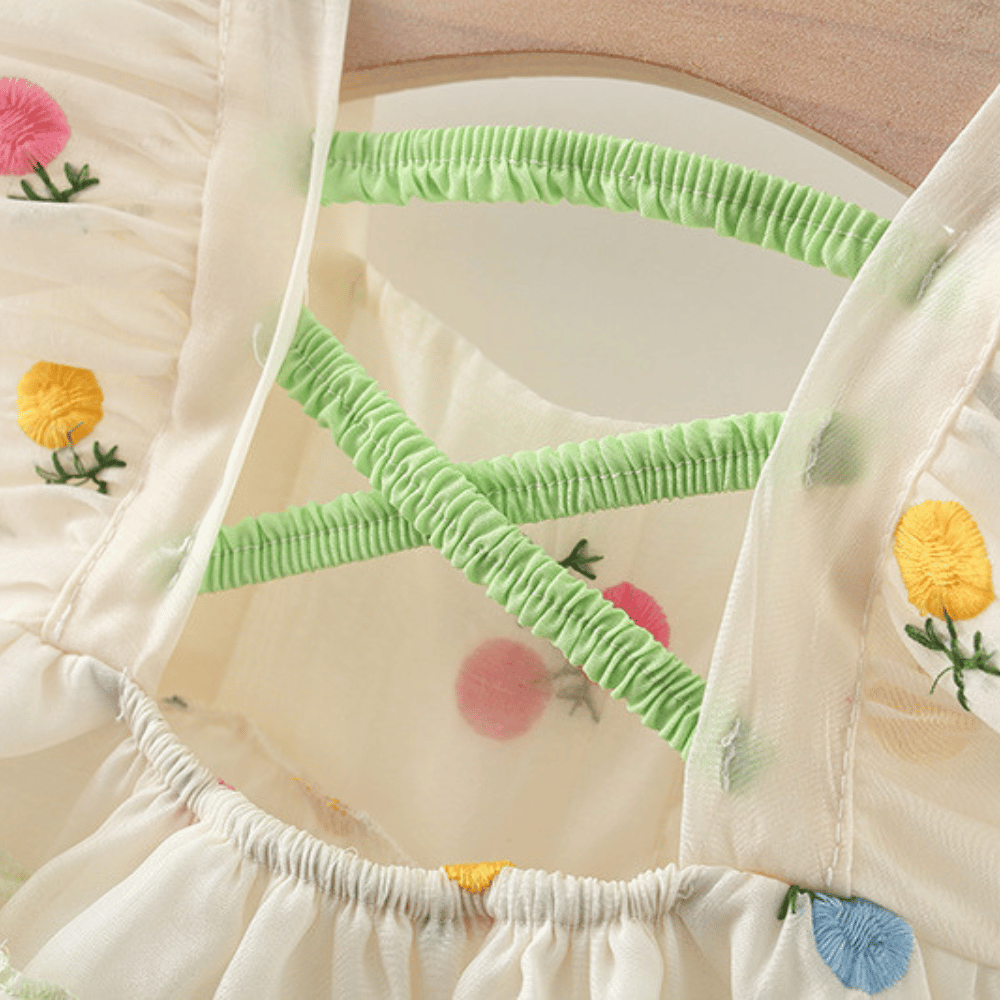 Rochie cu detalii Peliza