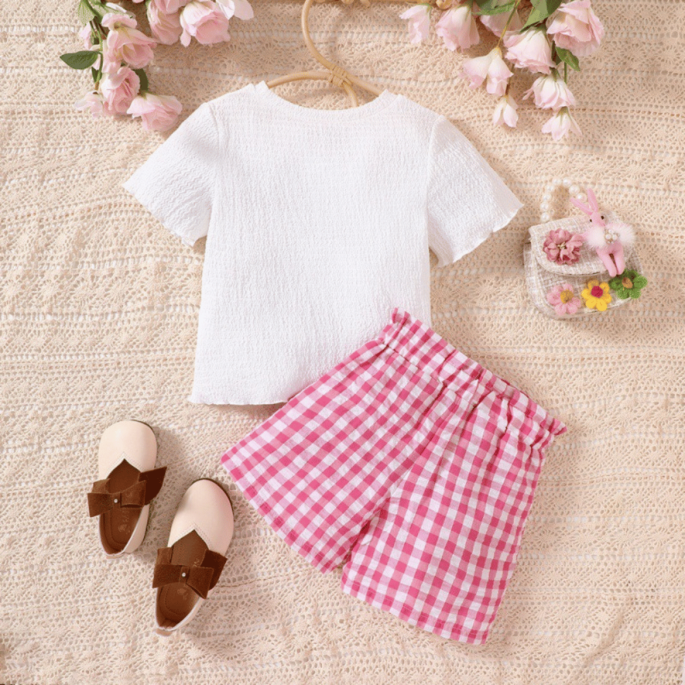 Set din doua piese Semera