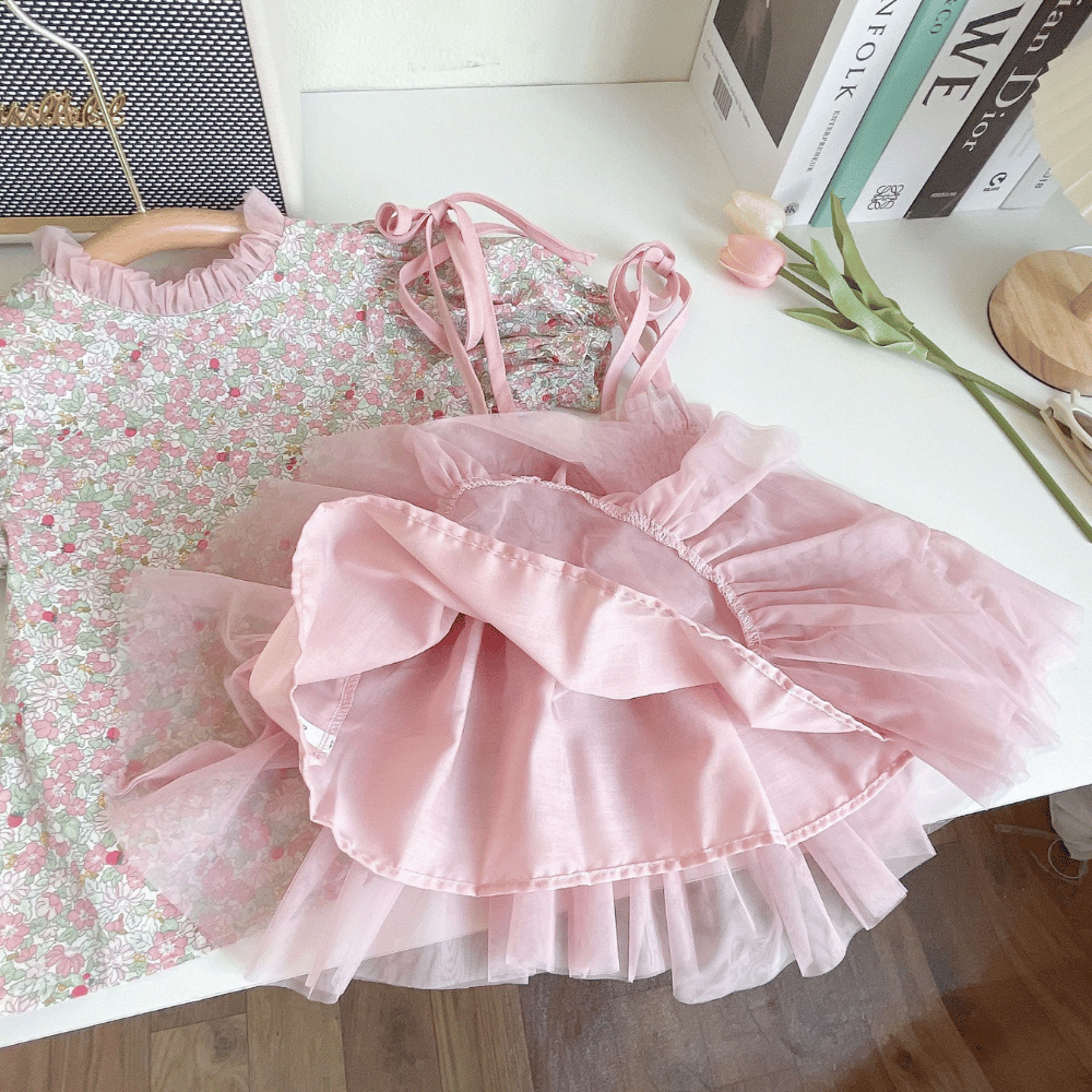 Set din doua piese Yasemin