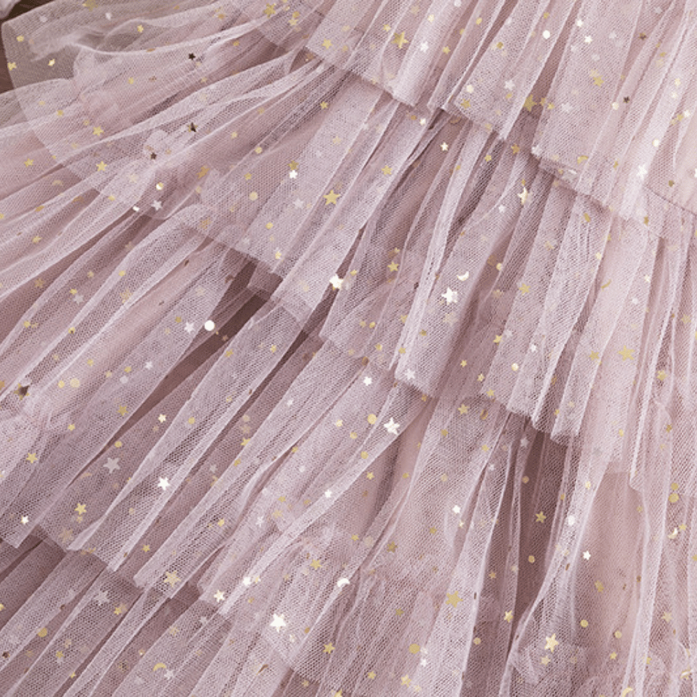 Rochie cu detalii Elbena