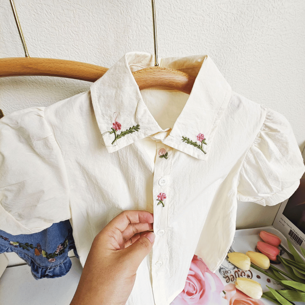 Set din doua piese Esena