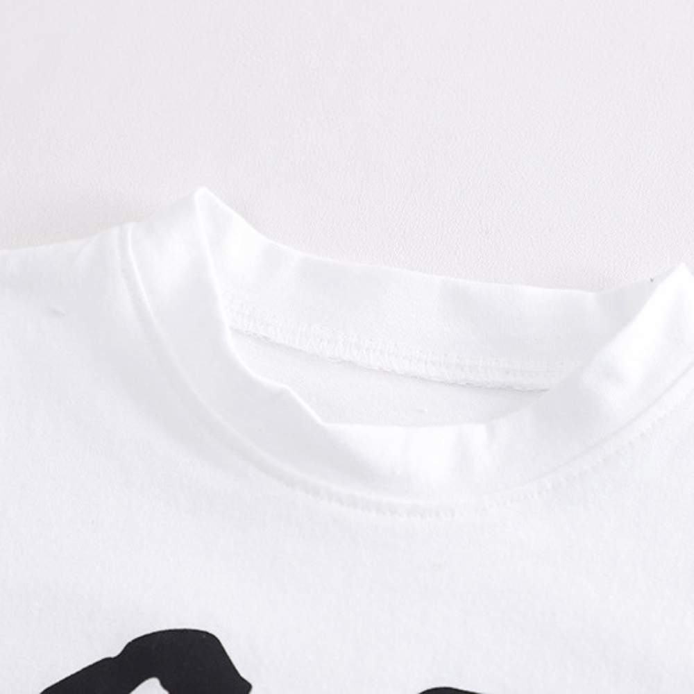 Set din doua piese Panda