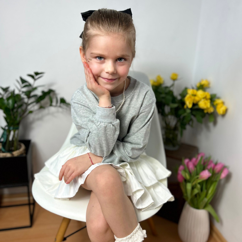 Set din doua piese Avrana