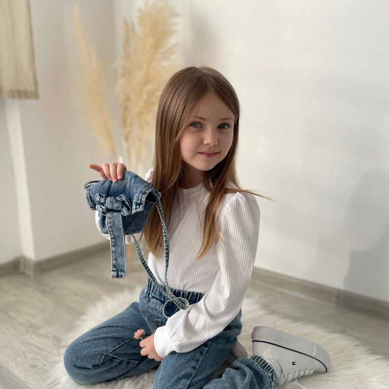 Set din trei piese Libena