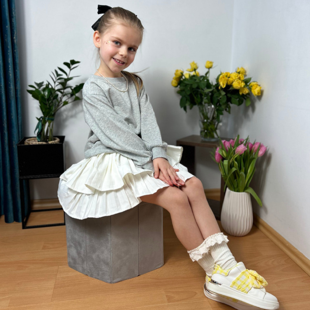 Set din doua piese Avrana