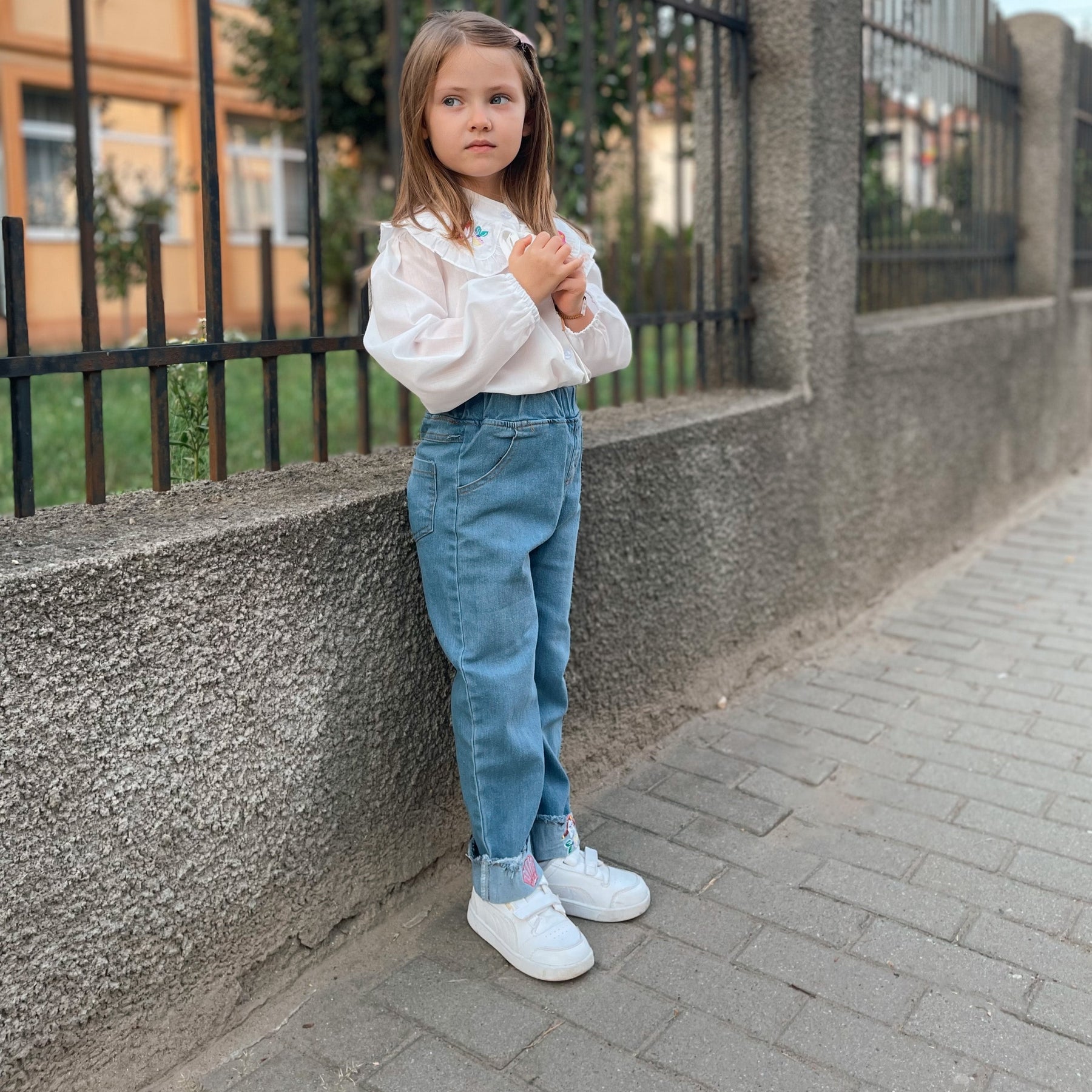 Set din doua piese Sinena