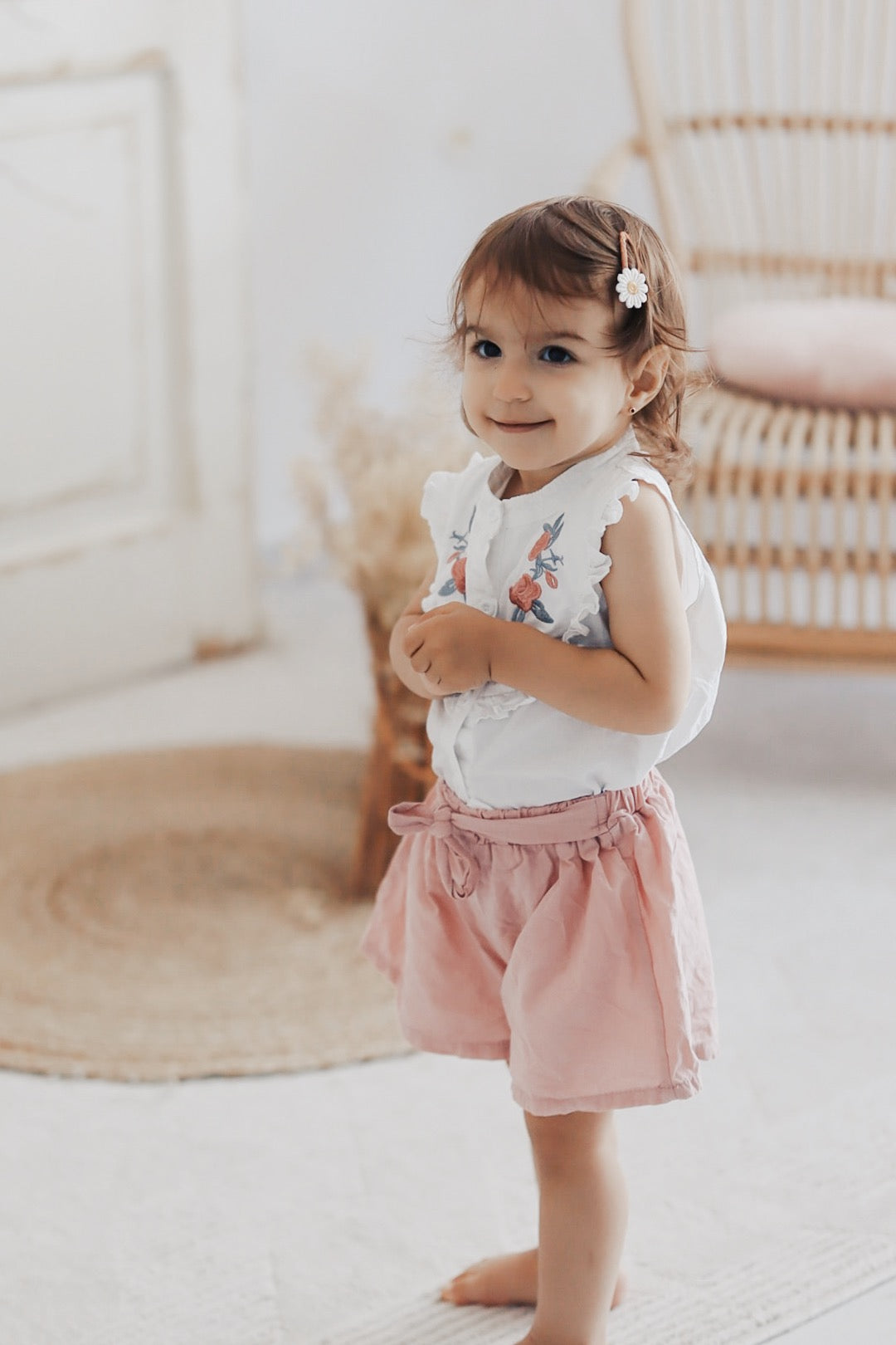 Set din doua piese Laviana Roz