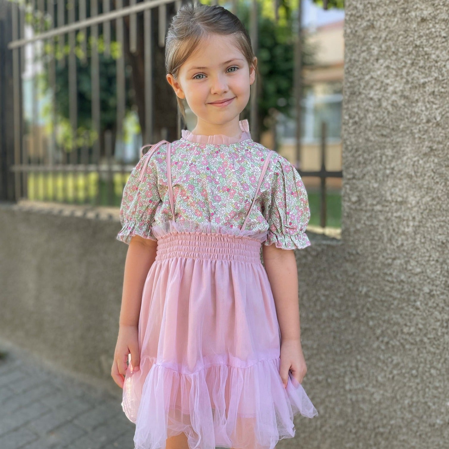 Set din doua piese Yasemin