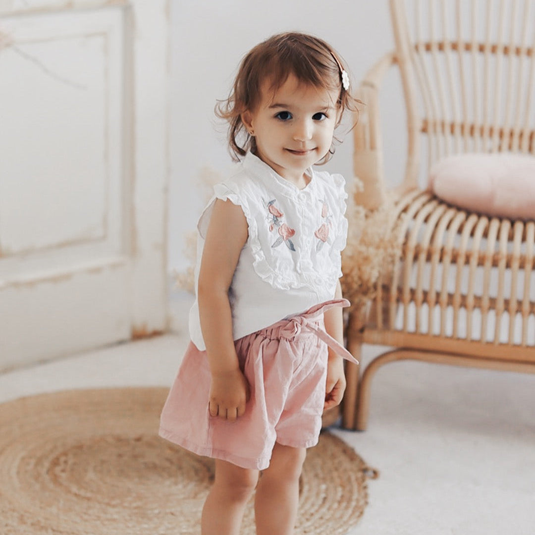 Set din doua piese Laviana Roz
