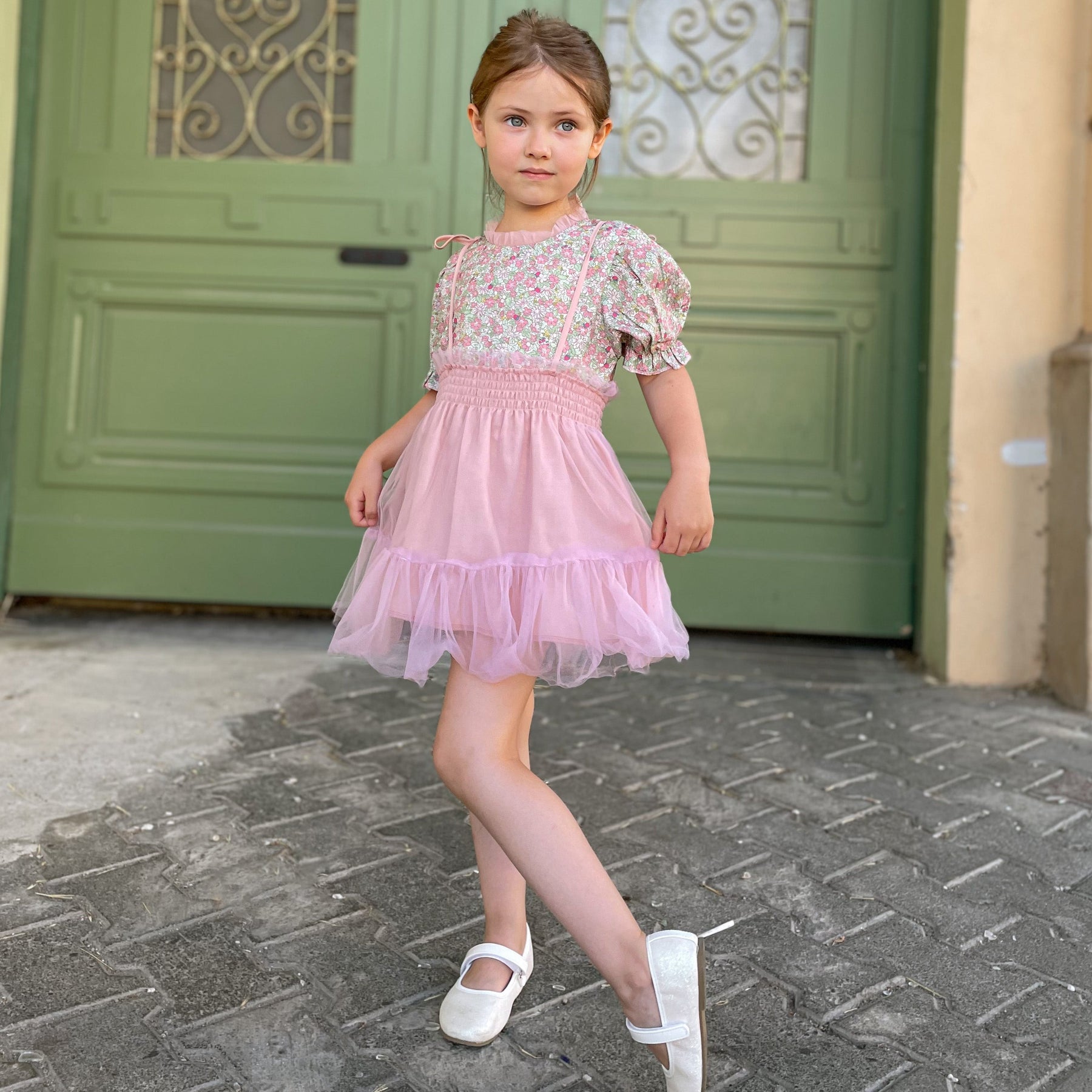 Set din doua piese Yasemin