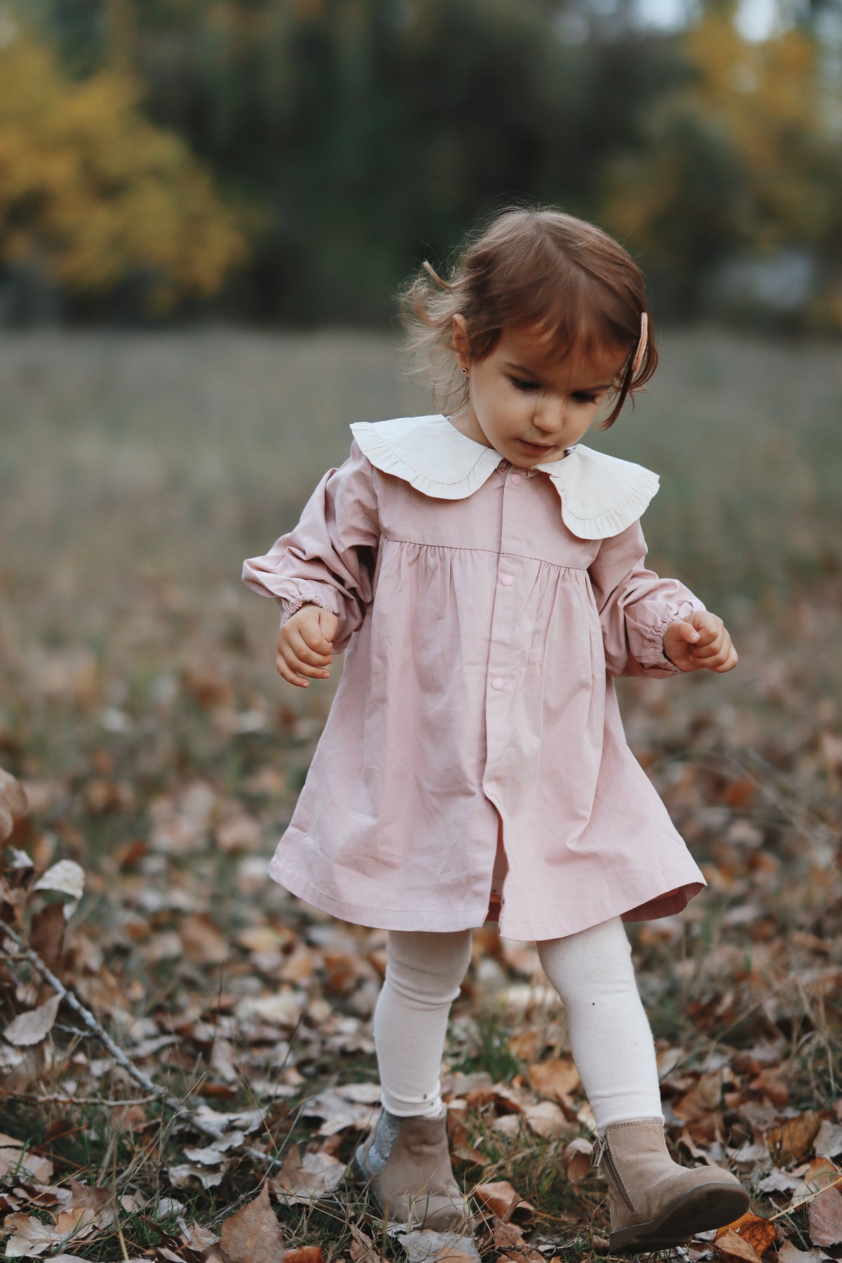 Rochie cu detalii Yusia Roz