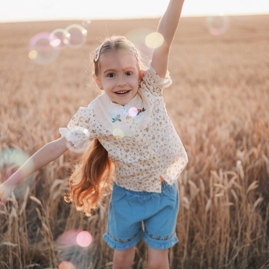 Set din doua piese Abisy