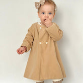 Palton cu detalii Doriana