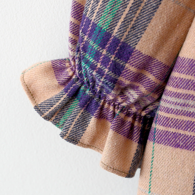 Tunica cu detalii Selsi