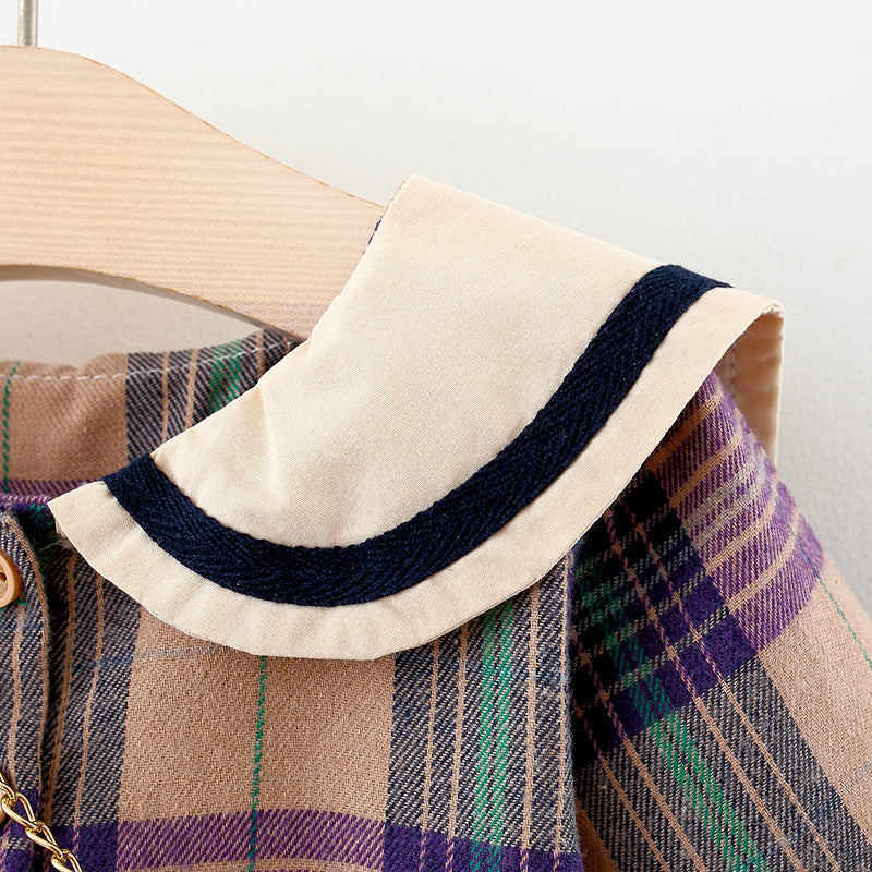 Tunica cu detalii Selsi