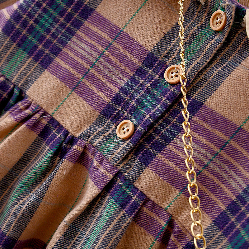 Tunica cu detalii Selsi