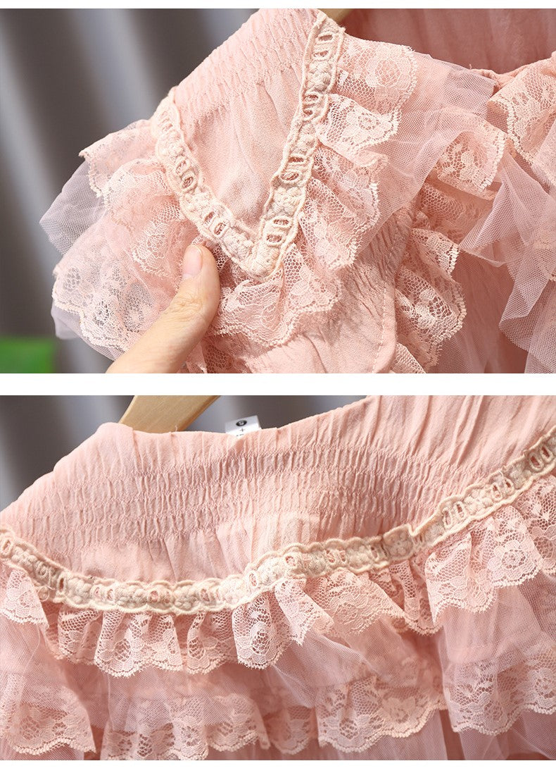 Set din doua piese Nezi