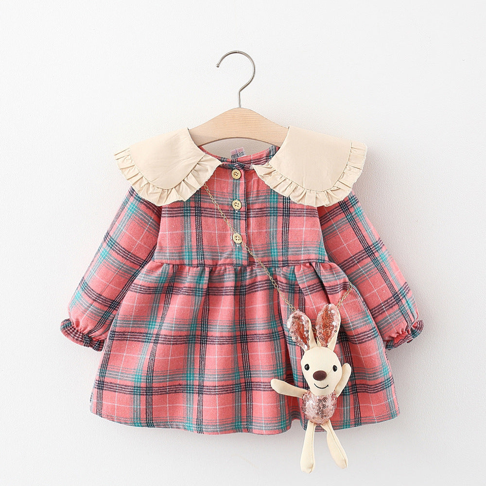 Tunica cu detalii Colsya Roz