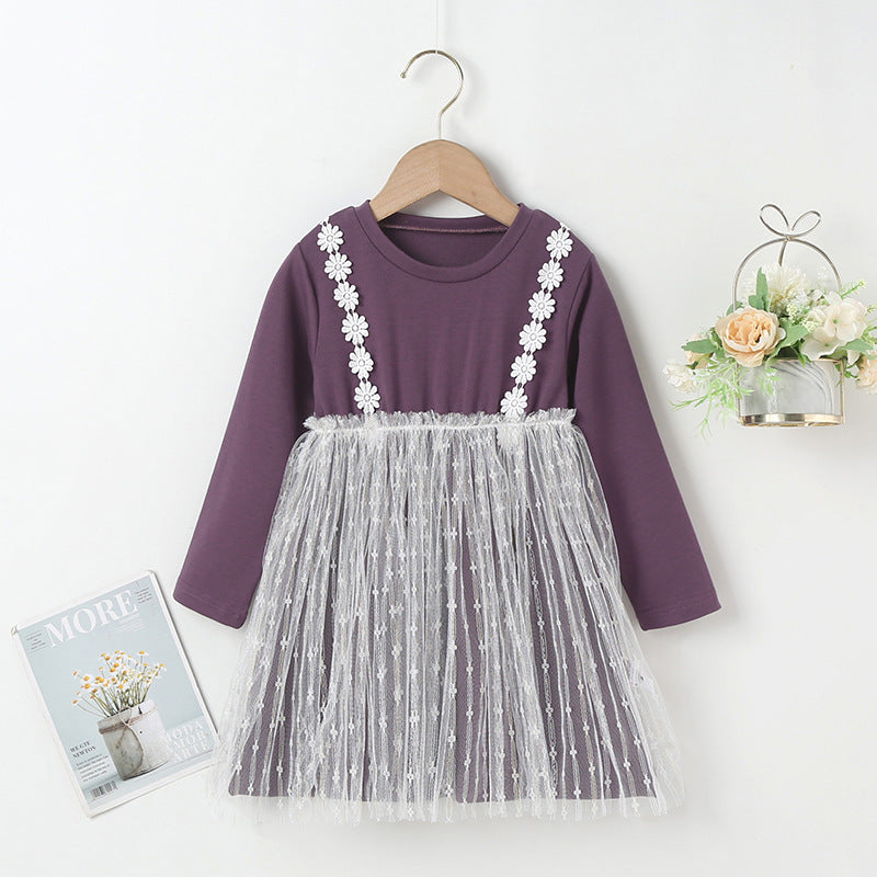 Rochie cu detalii Relisa