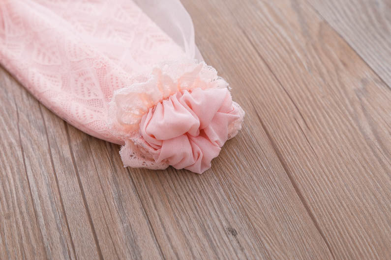 Rochie eleganta cu detalii Letisa Roz