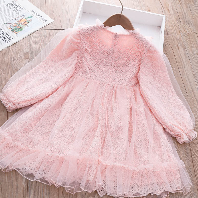 Rochie eleganta cu detalii Letisa Roz