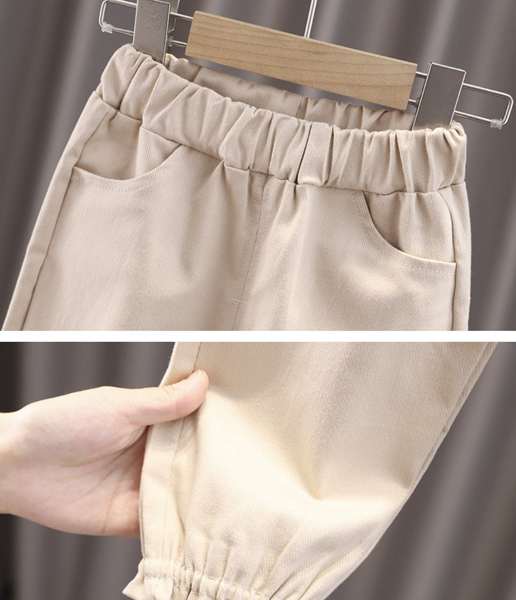 Set din trei piese Risa Mov