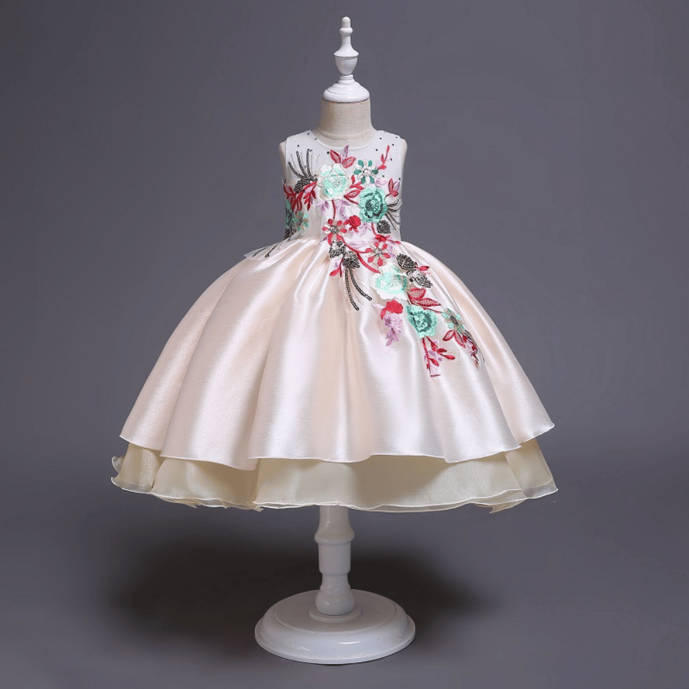 Rochie eleganta cu detalii Evisa