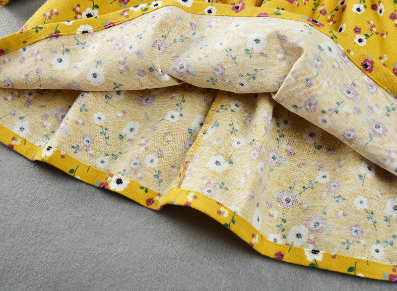 Rochie cu detalii Unna