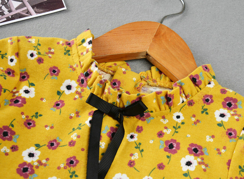 Rochie cu detalii Unna