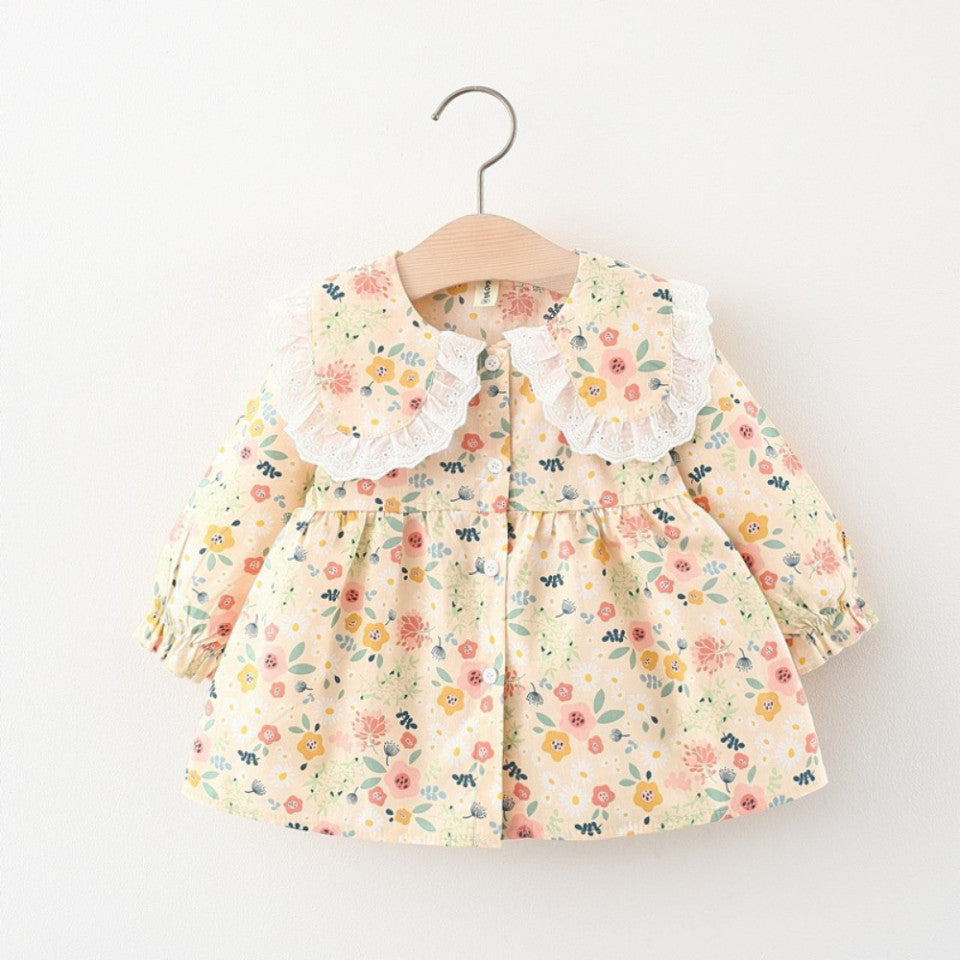 Tunica cu detalii Orsy