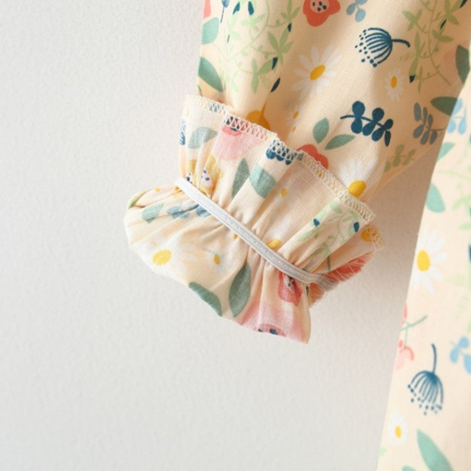 Tunica cu detalii Orsy