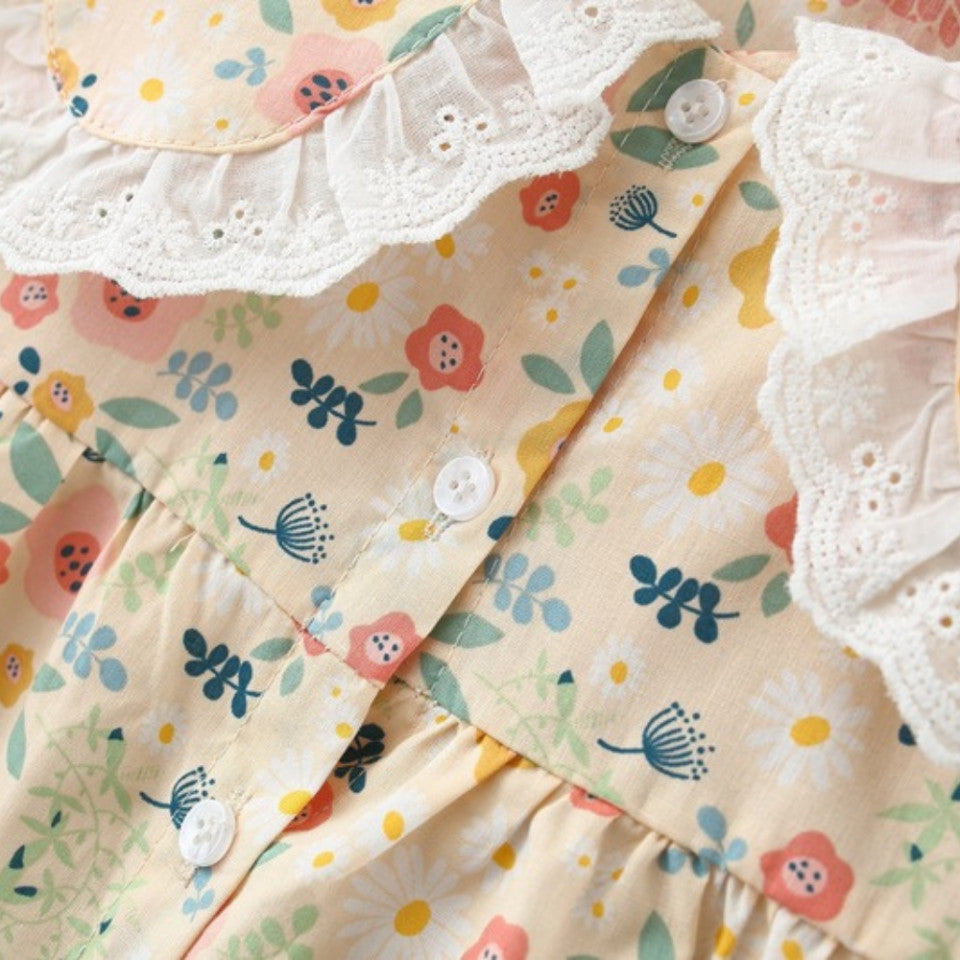 Tunica cu detalii Orsy