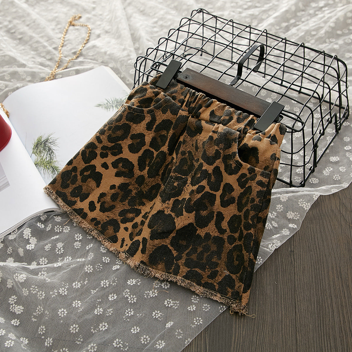 Set din doua piese Janett