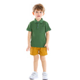 Set din doua piese Lerly Verde