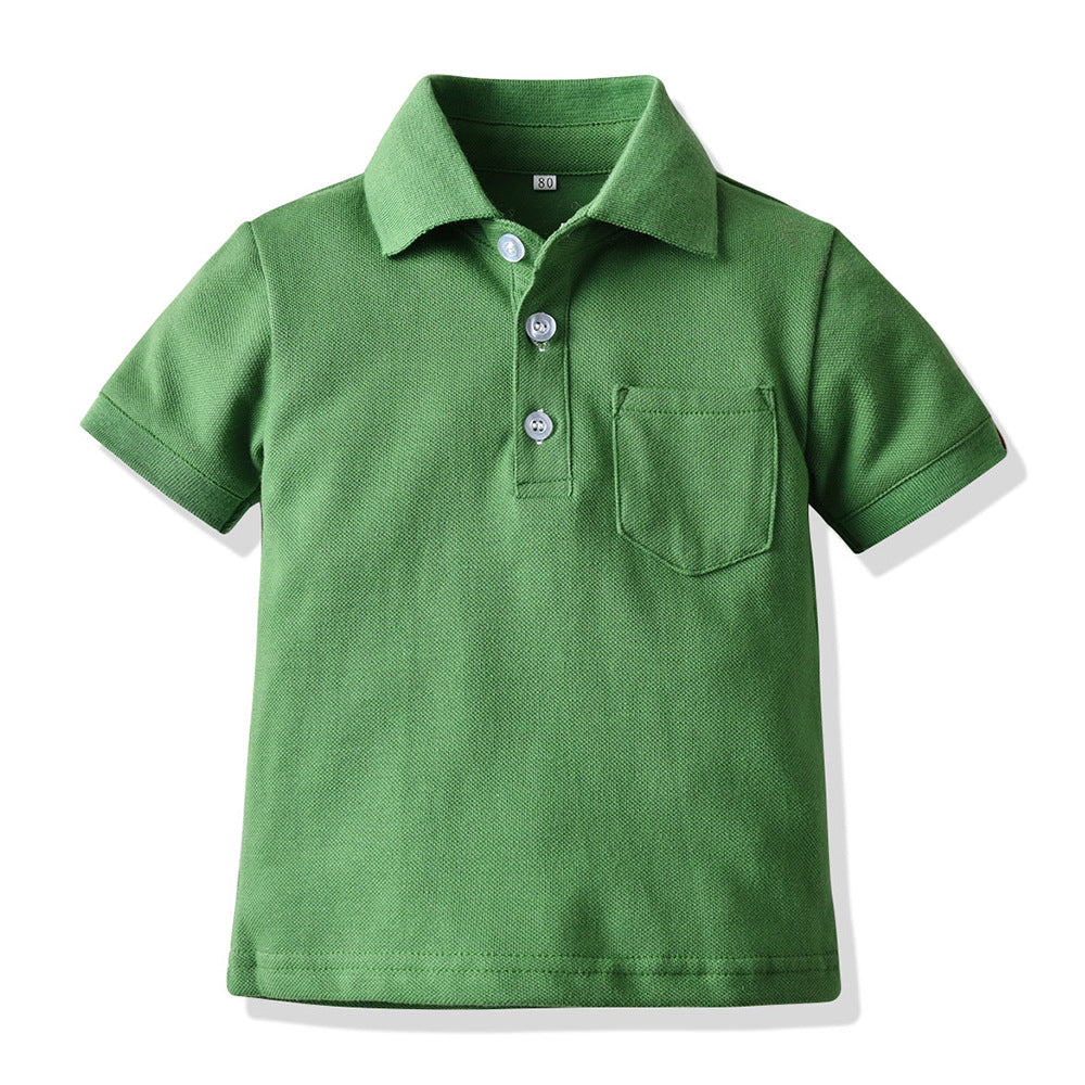 Set din doua piese Lerly Verde