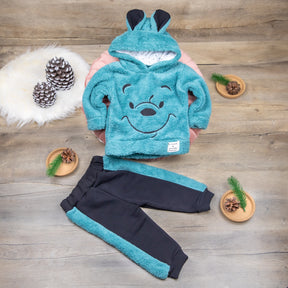 Set din doua piese Marny Verde