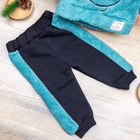 Set din doua piese Marny Verde