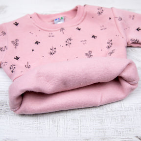 Set din doua piese Carlina Roz