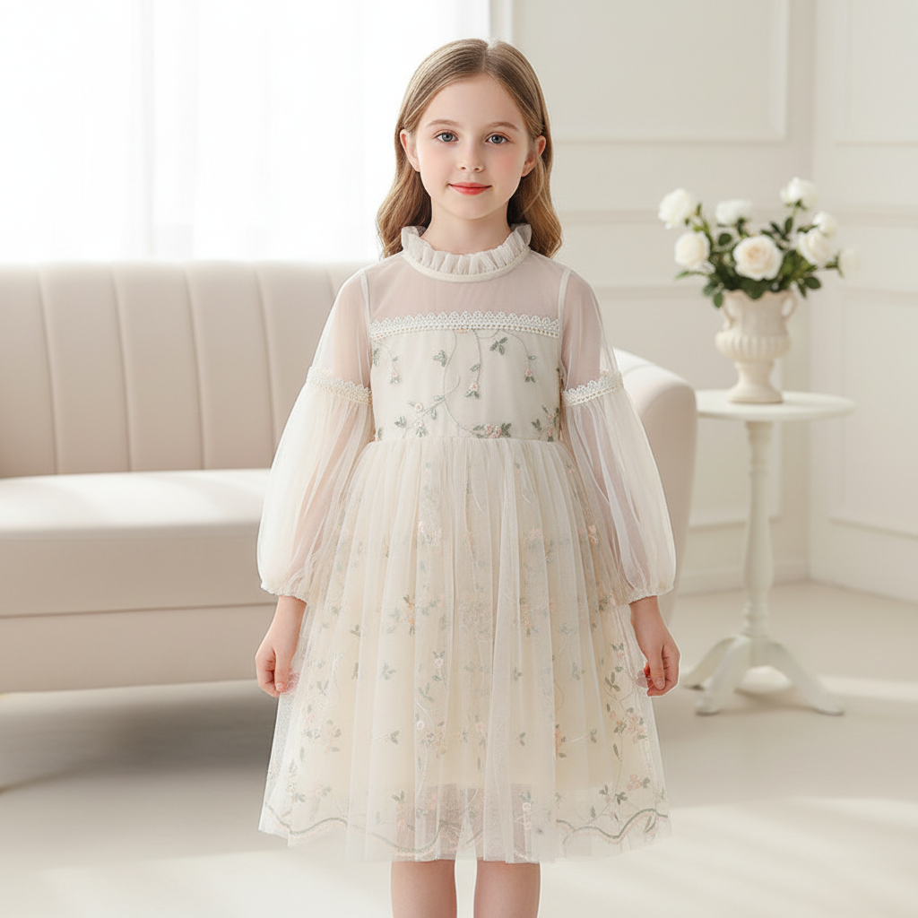 Rochie cu detalii Altea