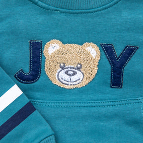 Set din doua piese Joyel Verde