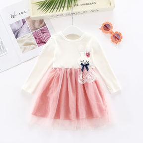 Rochie cu detalii Dimia